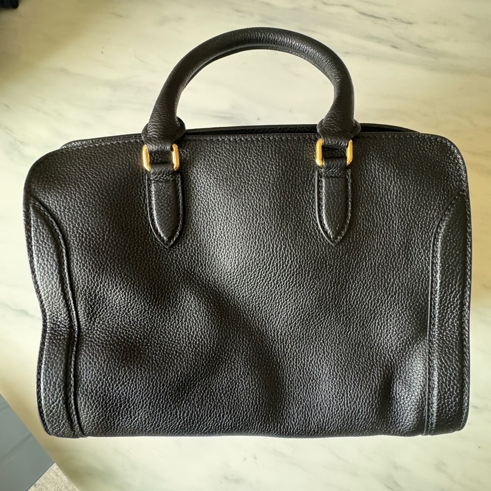 Alexander McQueen Small Padlock Bag - Picture 6 of 16